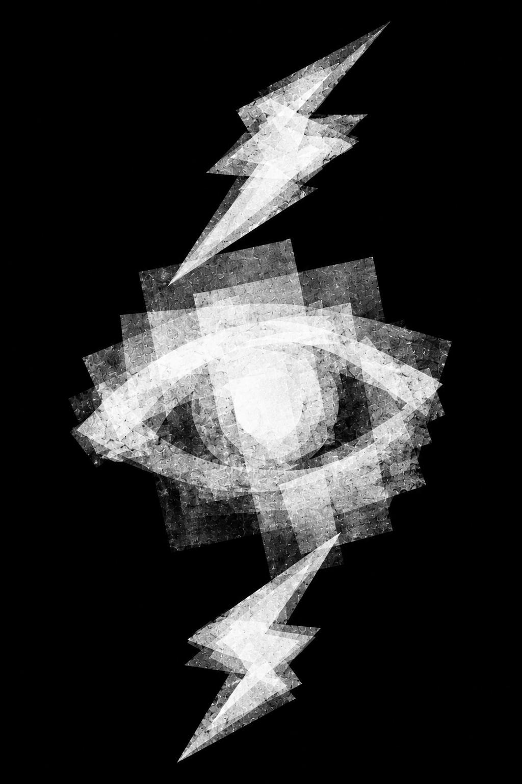 Cold Doctrine — The Obsidian Specter